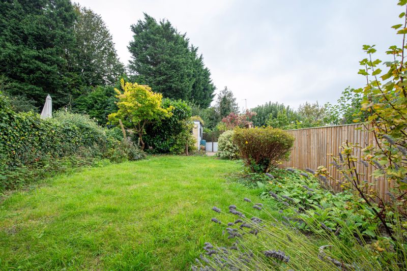 Peaks Lane Stonesfield